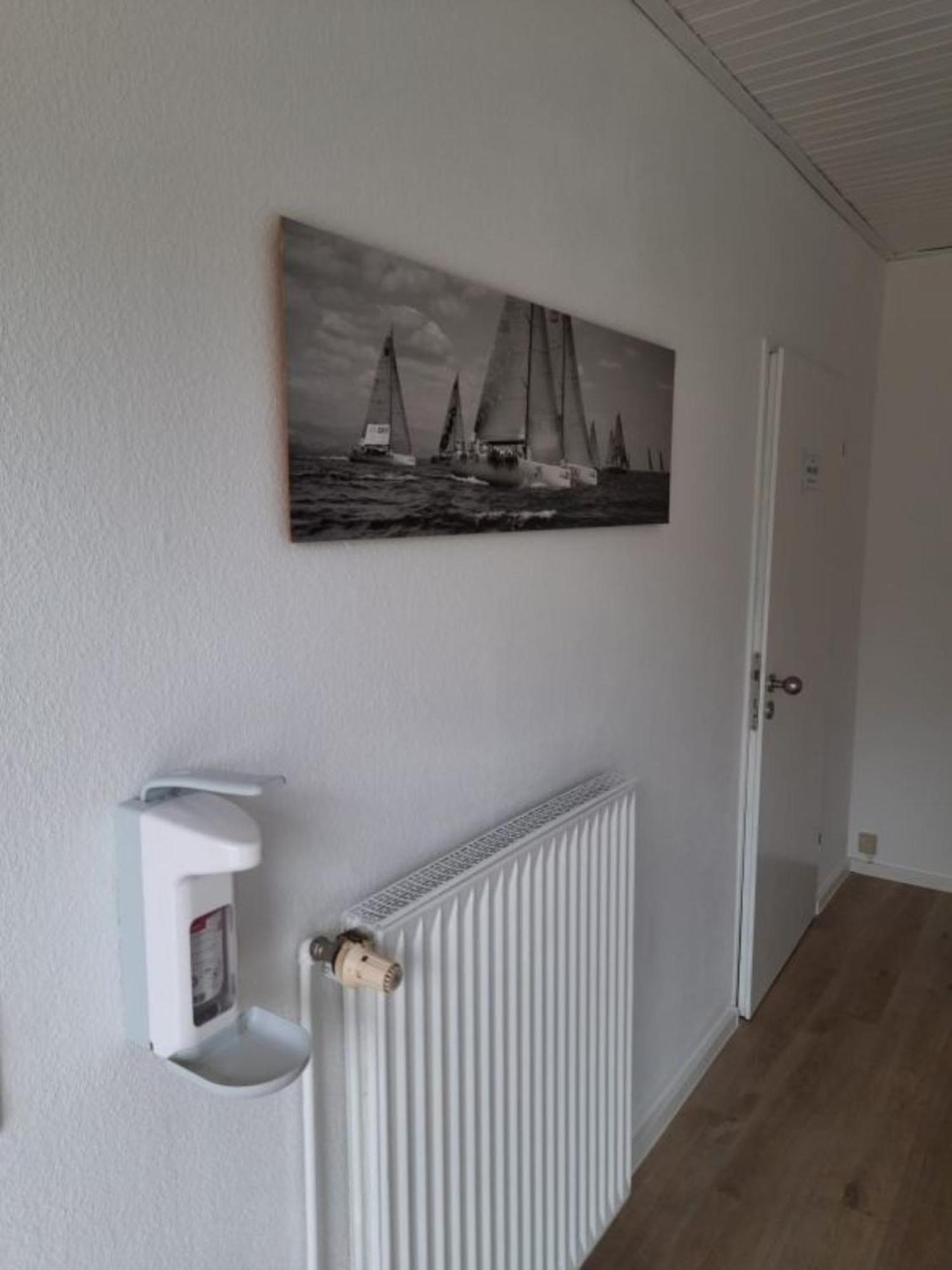Fewo Mitschiffs Malente Eksteriør billede